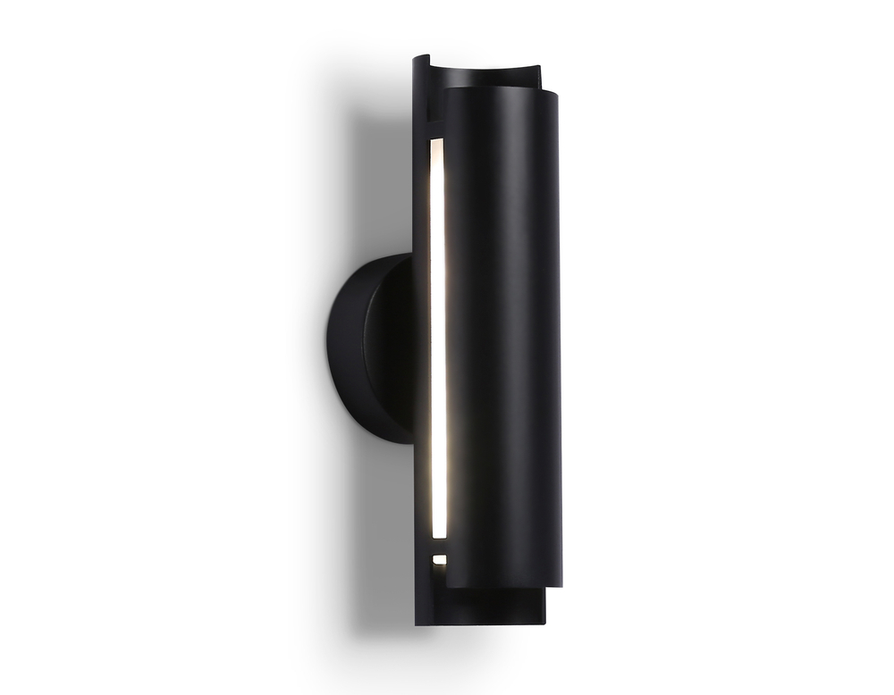 TN71332 BK черный LED 4W 4200K 230*60*100
