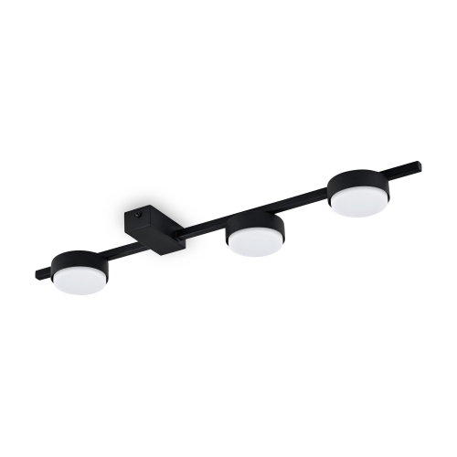 Купить Потолочный светильник Freya FR5363CL-03B