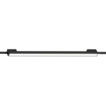 A8461PL-1BK Светильник для текстильной системы OPTIMA-STRAP 48В 10Вт 550лм 4000К 90+ 120°