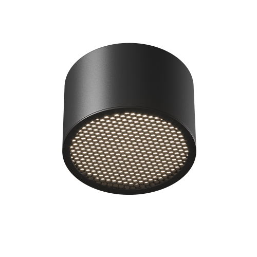 Купить Потолочный светильник Technical C122CL-GX53-B
