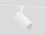 GL2304 WH белый IP20 12W 3CCT 3000-6000K 48V 24° D45*100