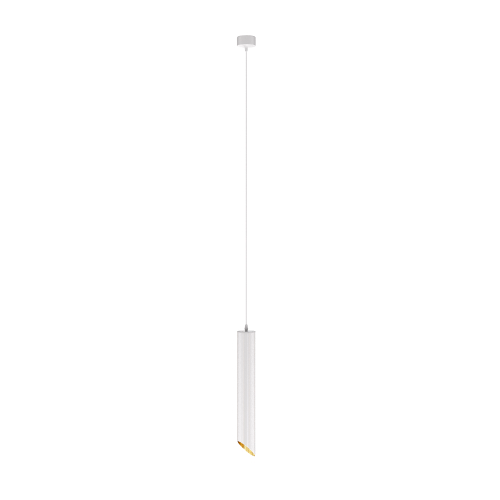 Купить Подвесной светильник Maytoni P044PL-01-40GU10-W