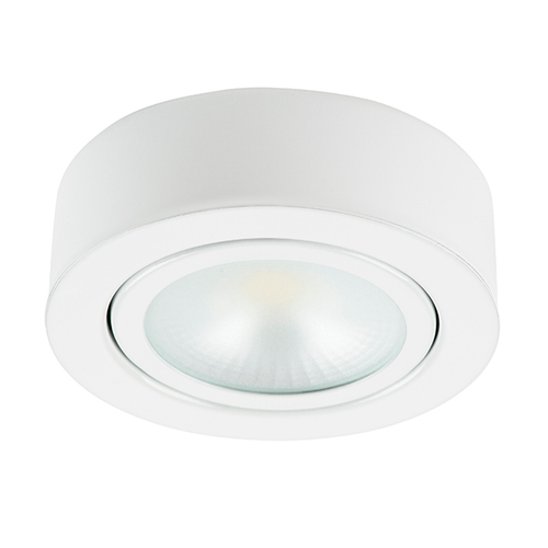 Купить 003450 Светильник MOBILED LED COB 3.5W 270LM 90G БЕЛЫЙ 4000K