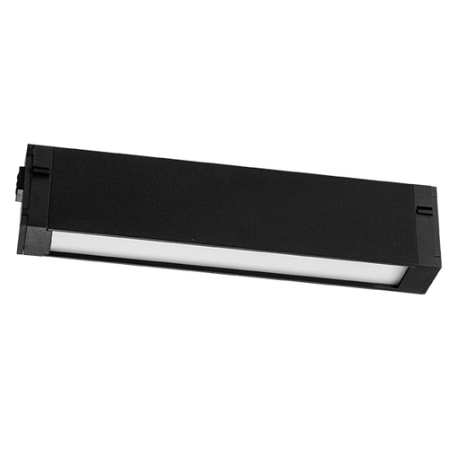 Купить 205217R Светильник д/1-фазн трека TETA LED 9W 560LM SMD 120G ЧЕРНЫЙ PRO 3000-6000K DIM