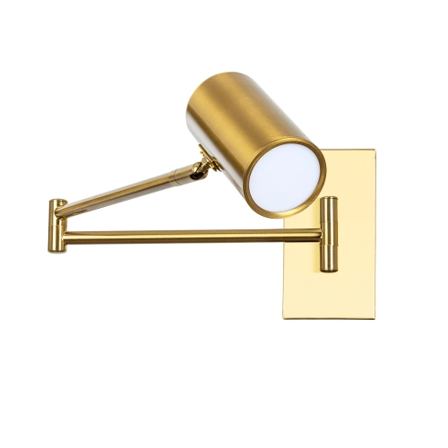 Купить Спот Arte Lamp POSTERIOR A2490AP-1PB