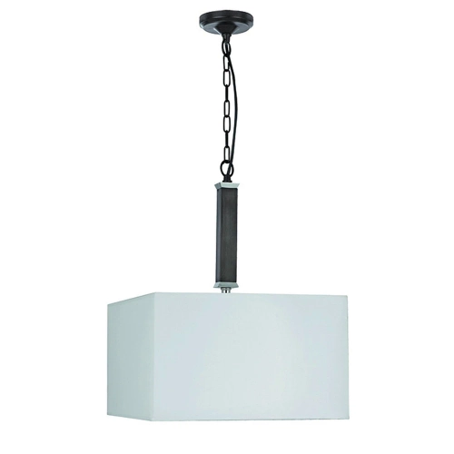 Купить Подвесной светильник Arte Lamp EVEREST A3330SP-1BR