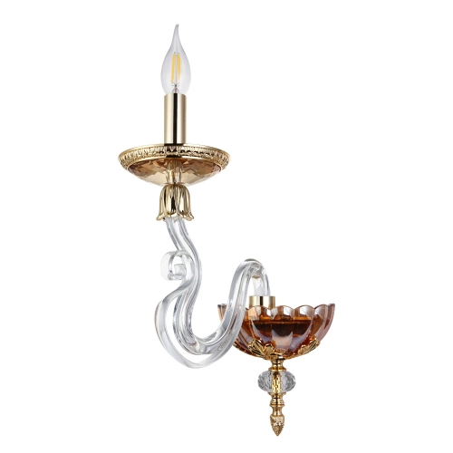 Купить Бра Divinare LAURA 5123/01 AP-1