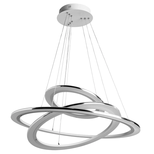 Купить Подвесная люстра Arte Lamp TUTTO A9305SP-3WH