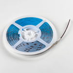 421053 Лента LIGHTSTAR LED 24V 14W 180leds/M 1900LM/M 3000K IP65 1шт = 5м