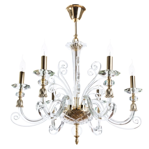 Купить Подвесная люстра Divinare ALBEDO 8821/09 LM-6
