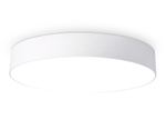 FV5532 WH белый LED 60W 4200K D500*58 (Без ПДУ)