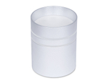 TN241 SL/S серебро/песок LED 4200K 12W D80*100