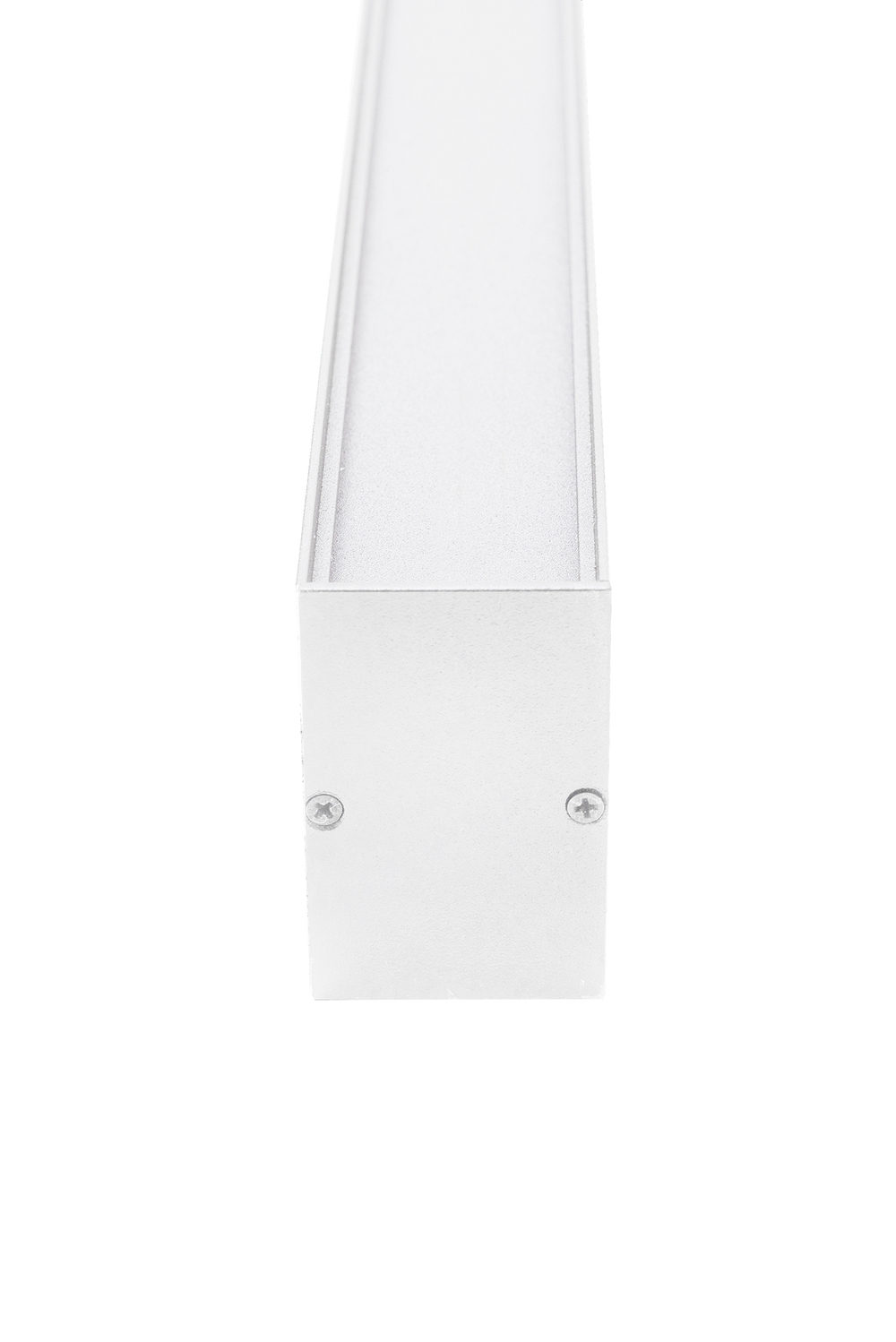 DK9254-WH Линейный светильник 62W 2500mm 4000K, белый