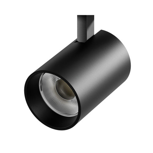 Купить 215437 Светильник ALTA BASE тушка LED 35W 3176LM 24G ЧЕРНЫЙ 3000K