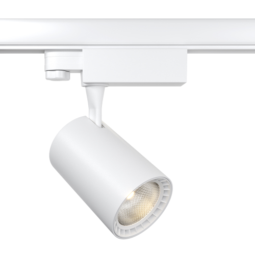 Купить Трековый светильник Technical TR029-3-10W4K-W-W
