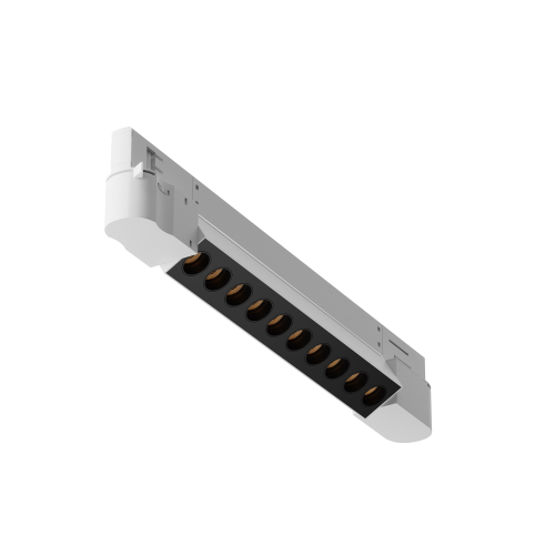 Купить Трековый светильник Technical TR195-3-10W2.7K-M-W