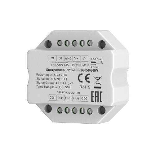Купить Усилитель Lighting control 711011