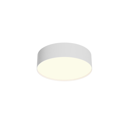Купить Потолочный светильник Technical C032CL-24W3K-RD-W