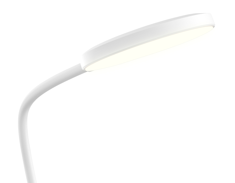 DE600 WH белый LED 2800-6500K 5W