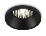 TN102778 BK черный MR16 GU5.3 D80*40