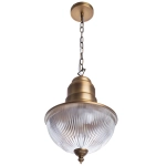 Подвесной светильник Divinare TROTTOLA 7135/08 SP-3
