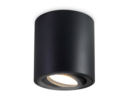 Купить TN22702 BK черный GU5.3 D80*84