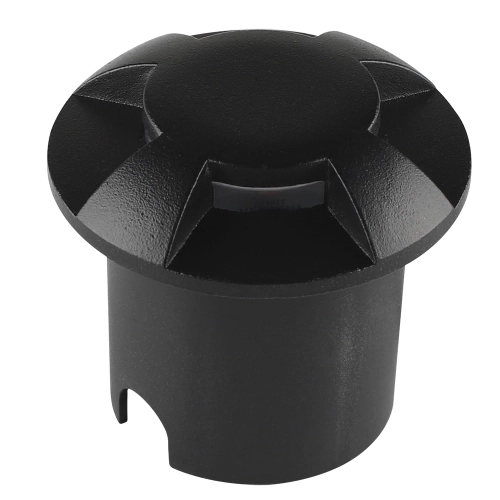 Купить Тротуарный светильник Arte Lamp PIAZZA A3221IN-4BK