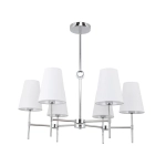 Люстра на штанге Arte lamp DANIELLA A4104LM-6CC