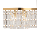 Подвесная люстра Maytoni DUNE DIA005PL-06G