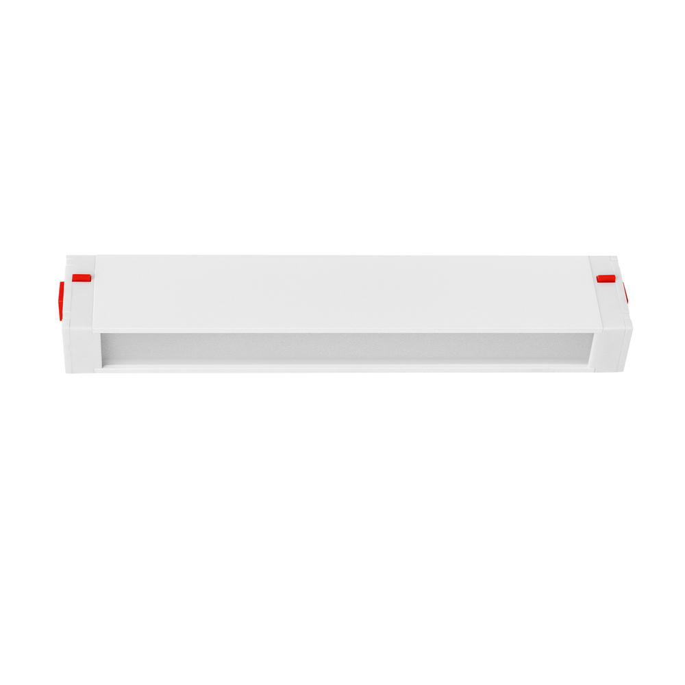 205216 Светильник д/1-фазн трека TETA  APP LED 9W 560LM SMD 120G БЕЛЫЙ PRO 3000-6000K DIM