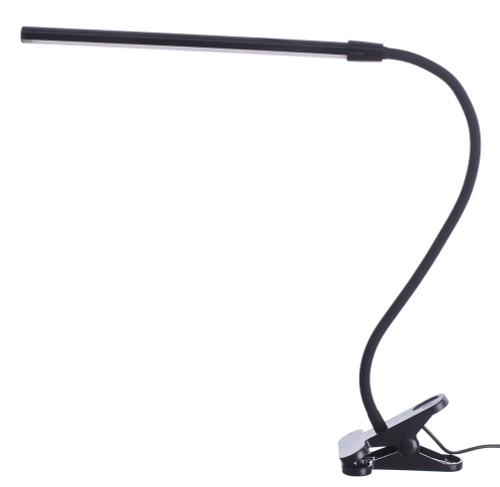 Купить Офисная настольная лампа Arte Lamp CONFERENCE A1106LT-1BK
