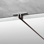 Шинопровод встраиваемый 2 м Mini Magnetic 85170/00