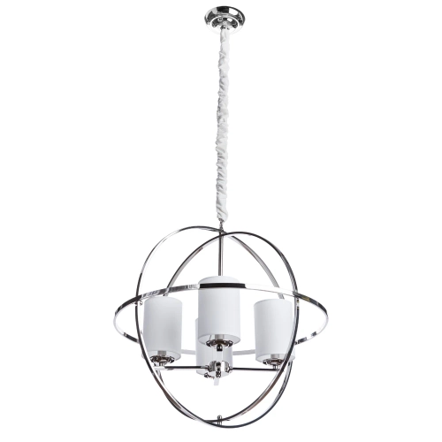 Купить Подвесная люстра Divinare SPAZIO 1159/01 LM-4