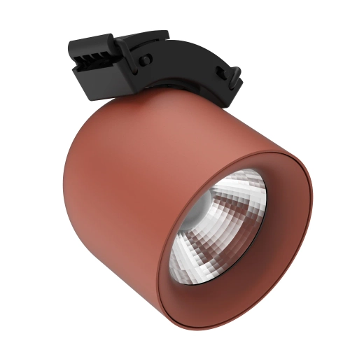 Купить Трековый светильник Divinare DECORATO 2484/34 SP-10