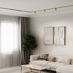 Brass Line Блок питания 150W латунь 95066/00