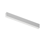 Линейный светильник SIMPLE GRILL 18W 4000K, белый