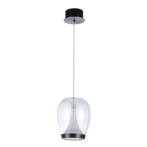 Купить Подвесной светильник Divinare CAMPO 5875/09 SP-15