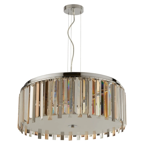 Купить Подвесная люстра Divinare NOVA 1223/02 SP-5