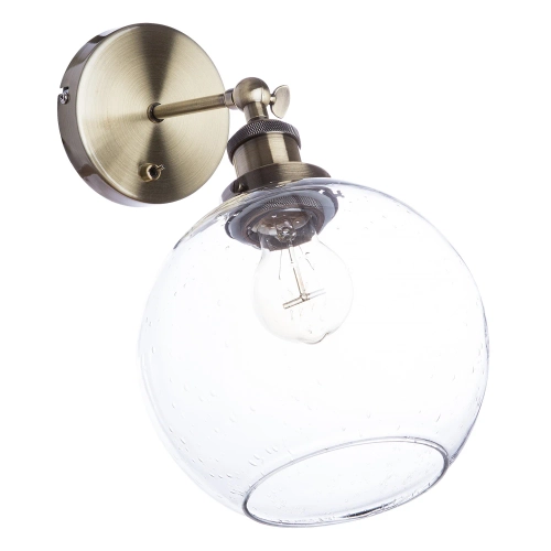 Купить Бра Divinare DENTON 1736/17 AP-1