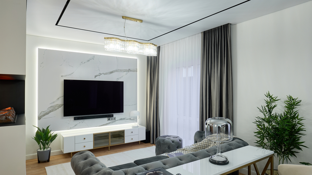 Подвесная люстра Maytoni DUNE DIA005PL-06G