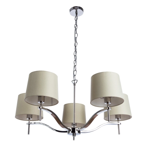 Купить Подвесная люстра Divinare SOPRANO 1341/02 LM-5