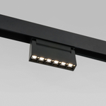 Slim Magnetic HL01 Трековый светильник 6W 4200K черный 85009/01 85009/01