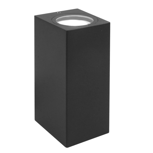 Купить Фасадный светильник Arte Lamp ARTEFACT A3404AL-2BK