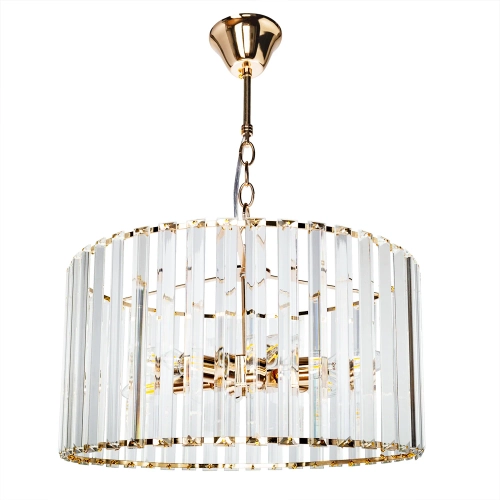 Купить Подвесная люстра Arte Lamp POLLUX A1033LM-6GO