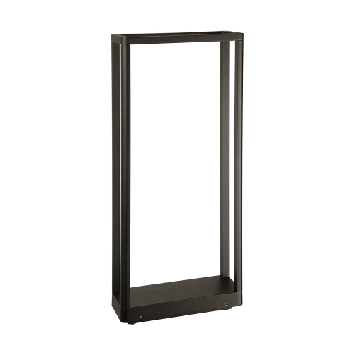 Купить Ландшафтный светильник Arte Lamp HASSALEH A3374PA-1BK
