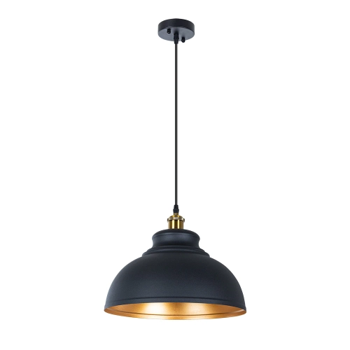 Купить Подвесной светильник Arte Lamp CAPPELLO A7039SP-1BK