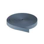 TR5502-DB Гибкий трек-ремень Belty, серия Base, 20м, 48V DC, IP20, тёмно-синий, ткань, медь