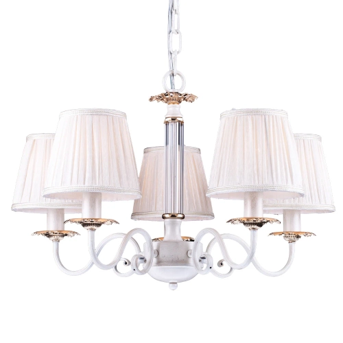 Купить Подвесная люстра Arte Lamp FELICITA A2065LM-5WG