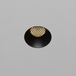 Встраиваемый светильник Technical DL119-10W-2.7K-TRS-B