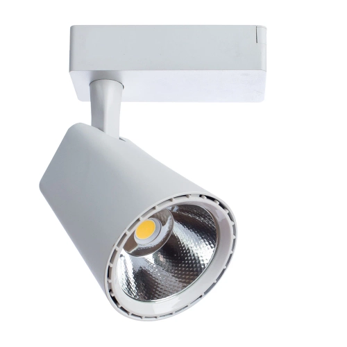 Купить Трековый светильник Arte Lamp AMICO A1821PL-1WH